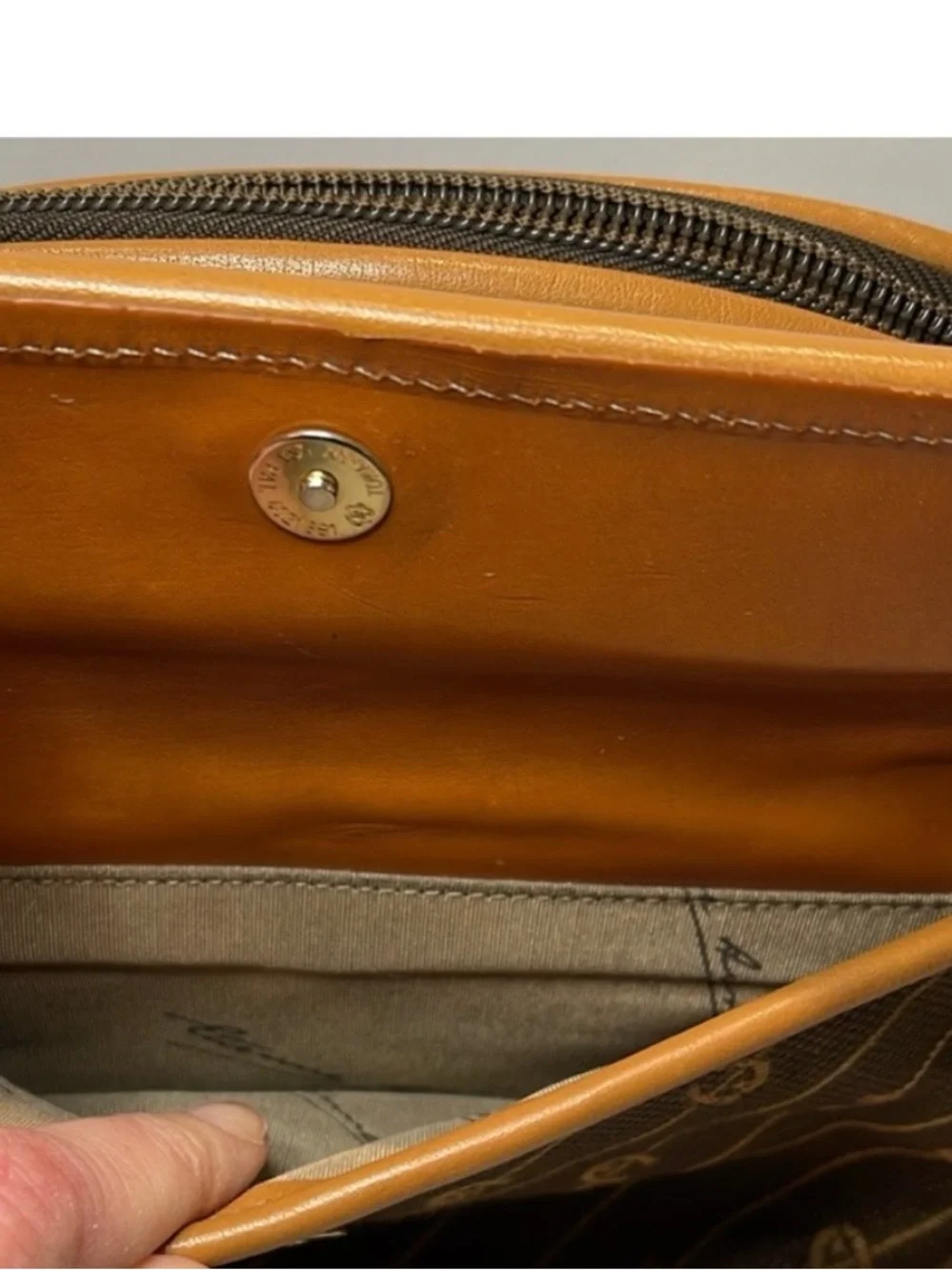 Etienne Aigner ~ Purse
